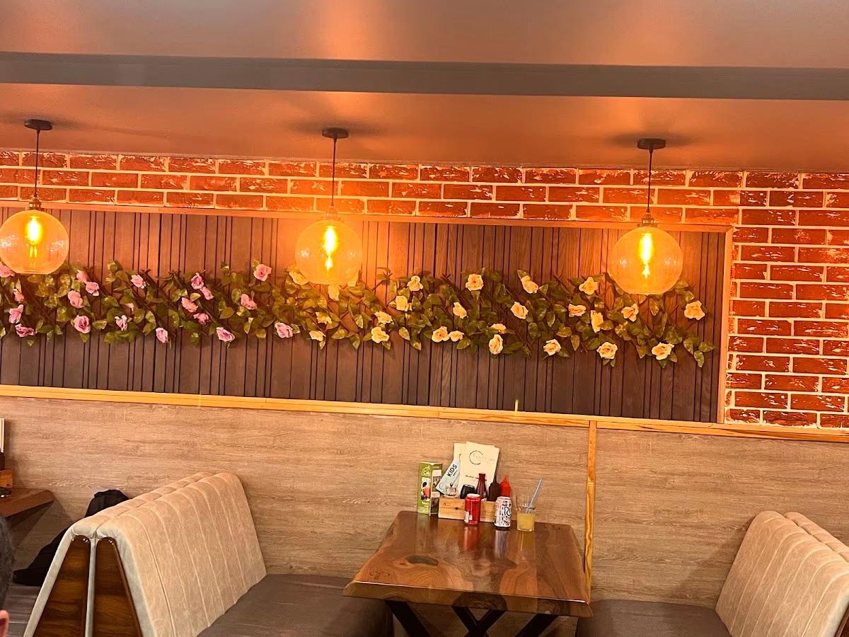 Cafe Gardenia