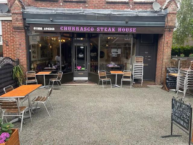 Churrasco Steakhouse Broadstone