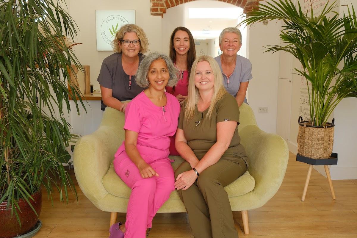 Chichester Orthodontic Clinic