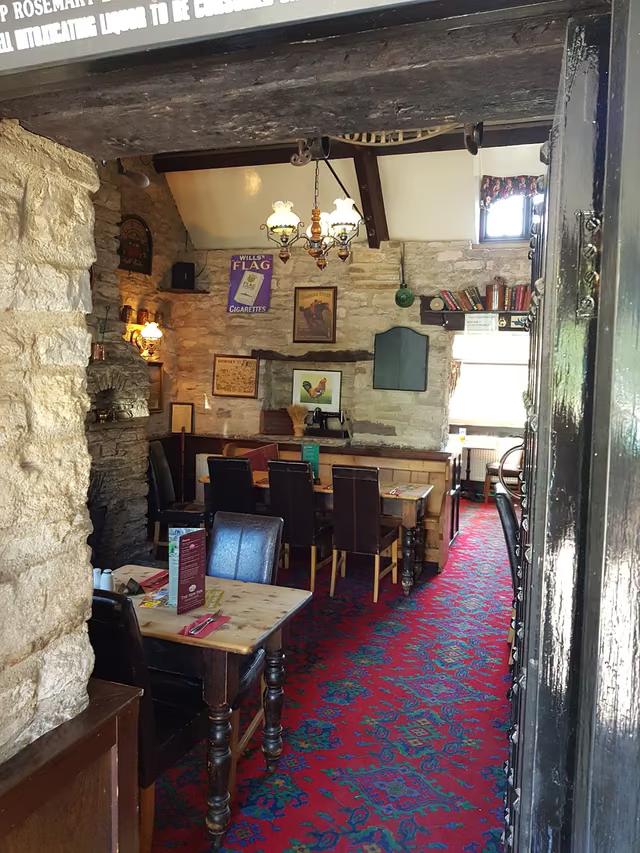 The New Inn