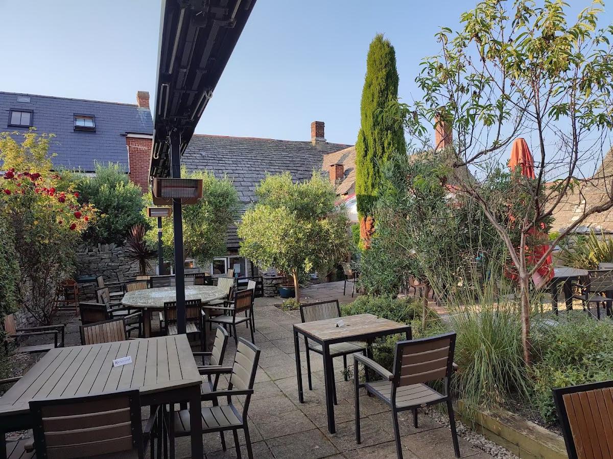 Black Swan Inn
