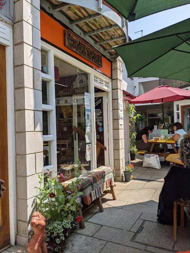 Java Independent Coffee House