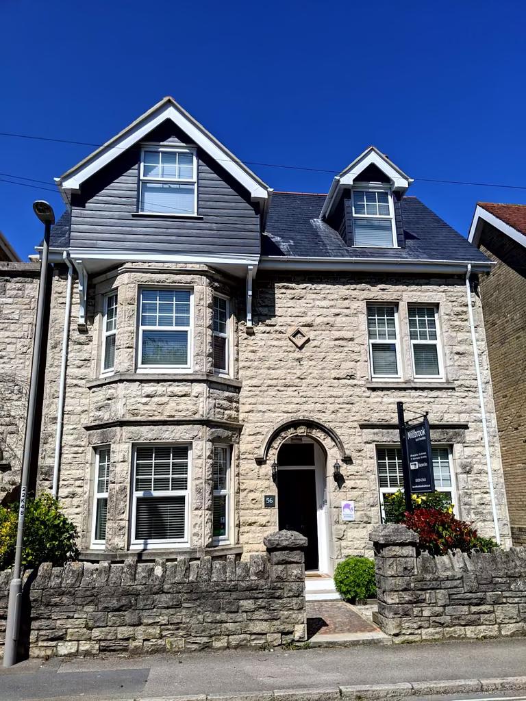 Millbrook Bed and Breakfast