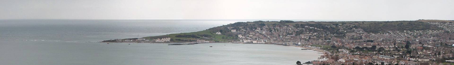 Sheps Hollow Swanage