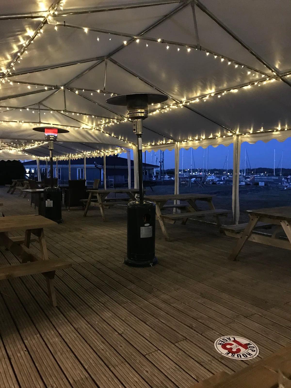 Cobbs Bar & Kitchen