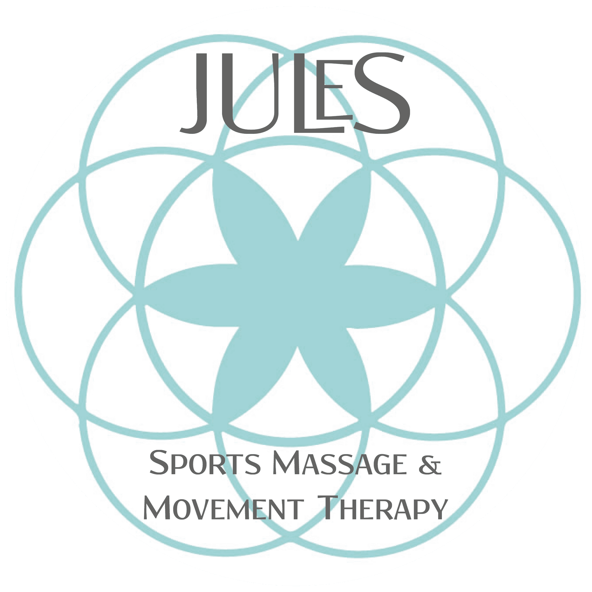 Jules Sports Massage & Movement Therapy