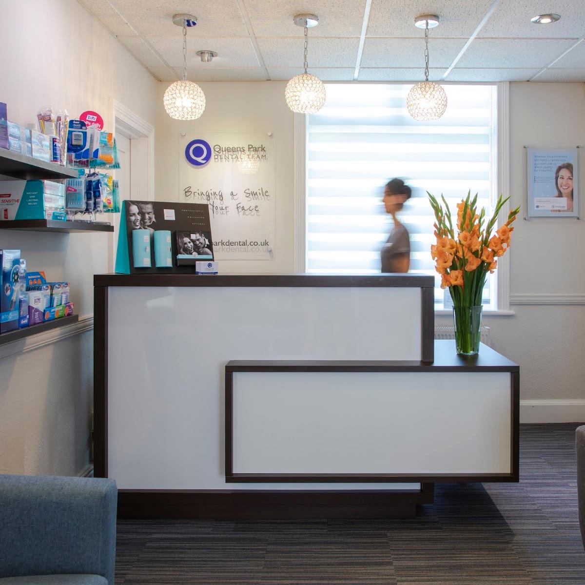 Queens Park Dental Team