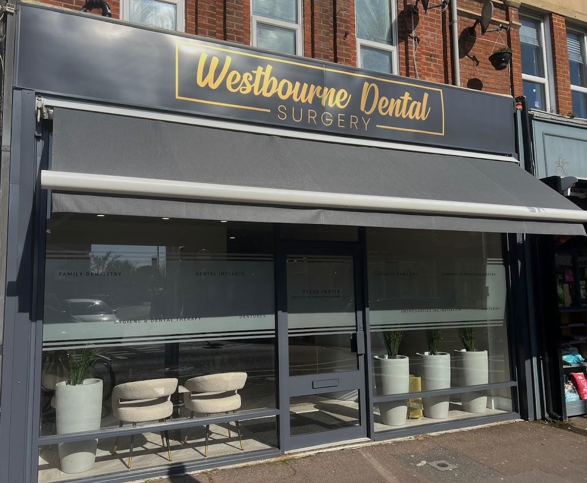 Westbourne Dental Surgery