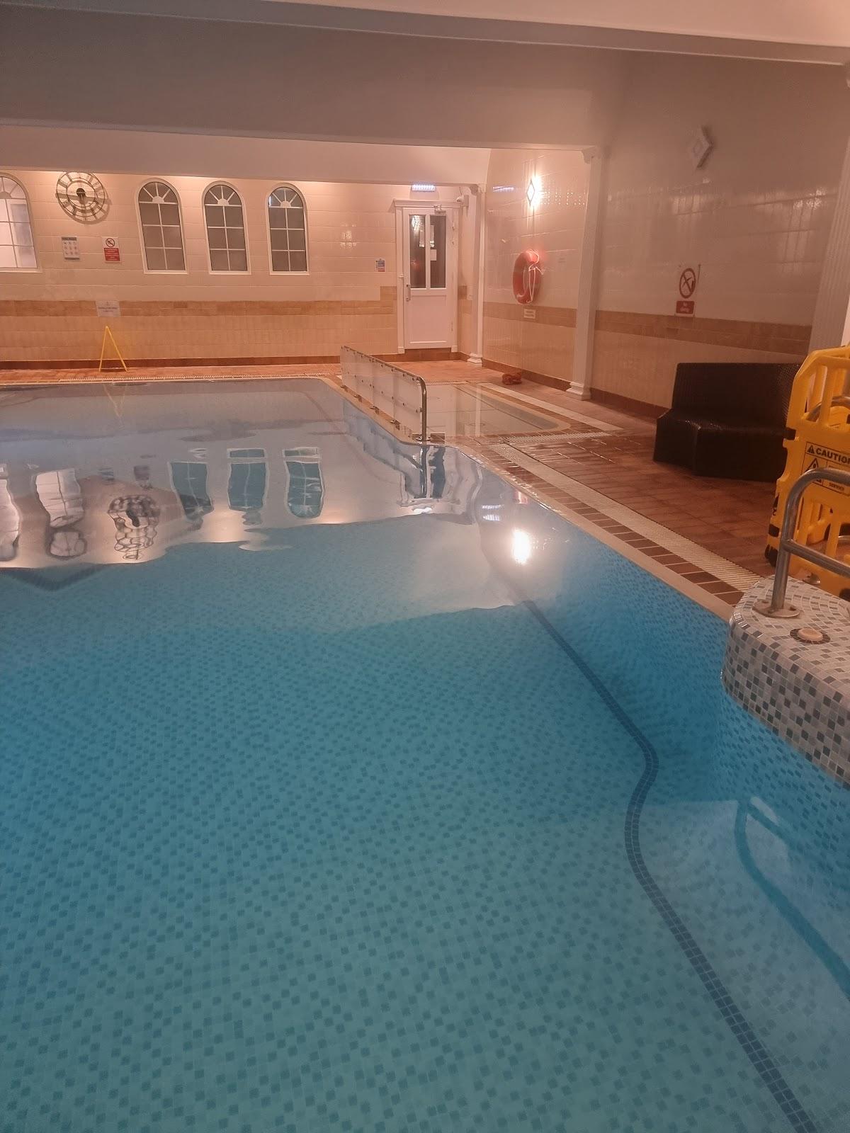 The Queens Spa Bournemouth