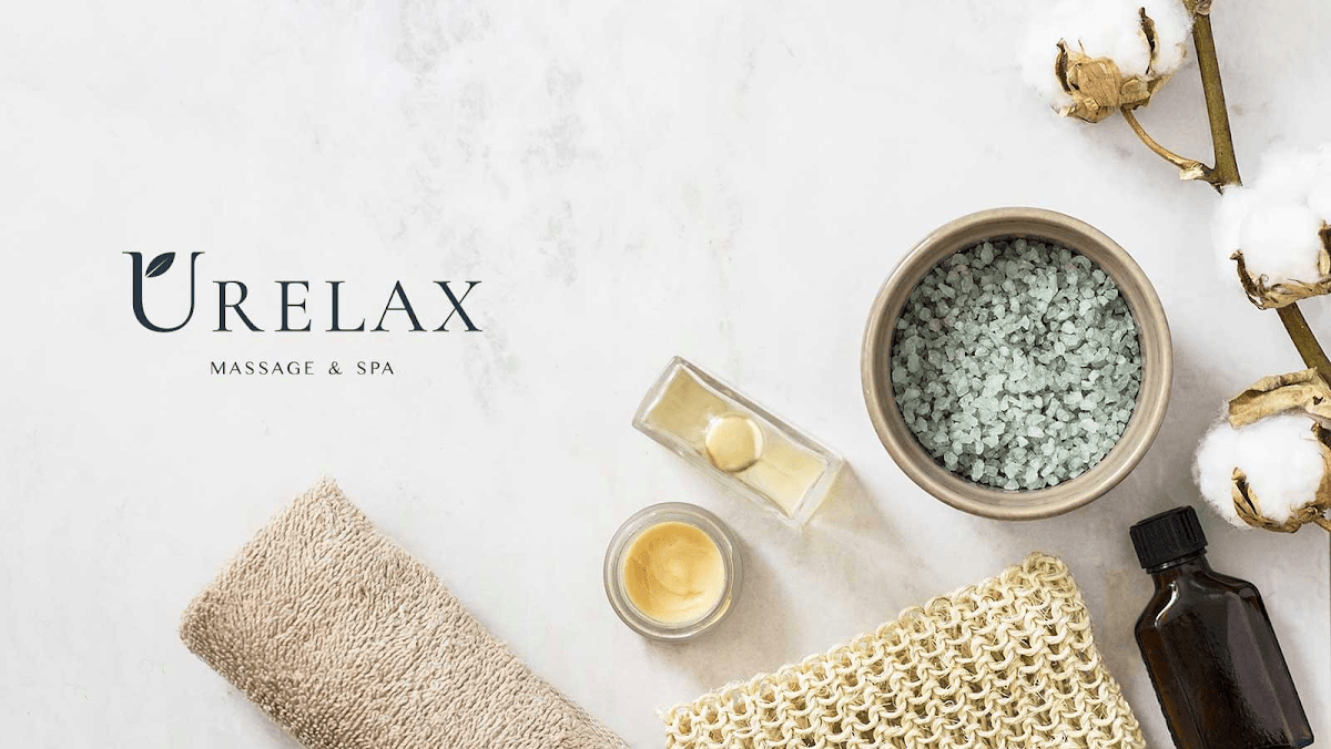 URelax Massage and Spa