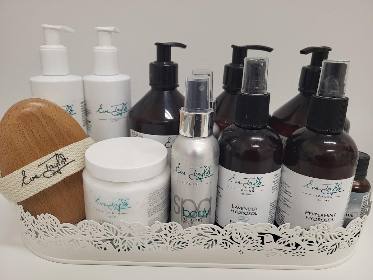 Sharon's Beauty & Spa