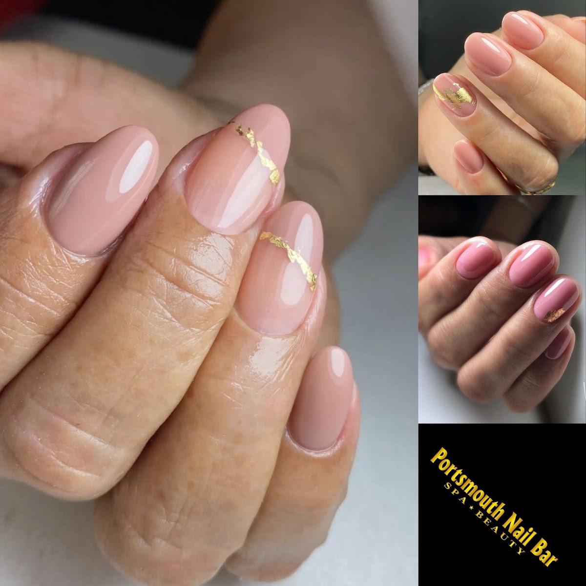 Portsmouth Nail Bar