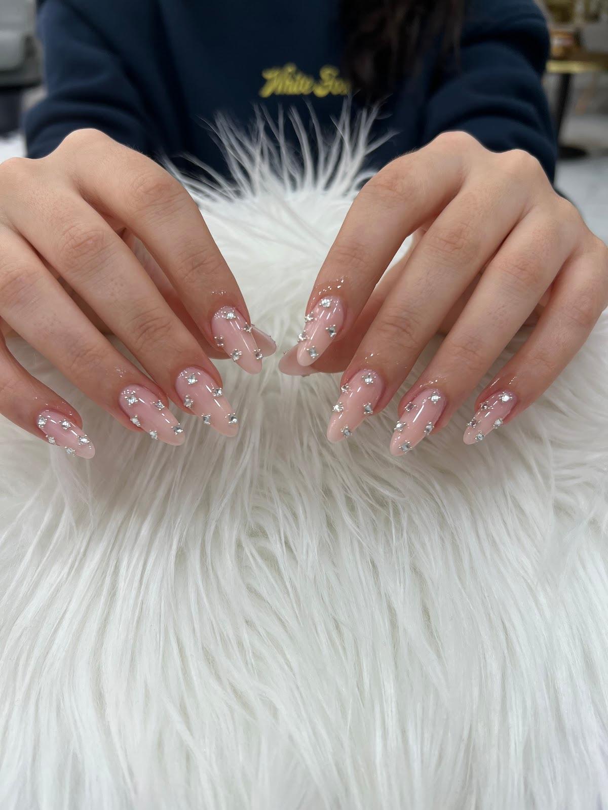 Angel Nails