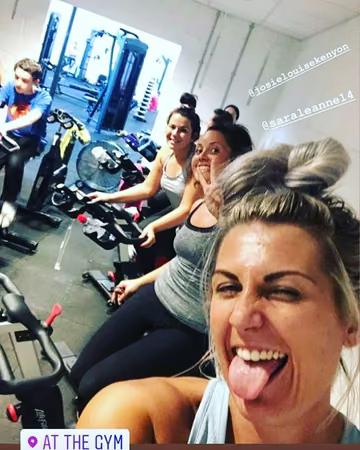 @theGym / The Gym Revolution