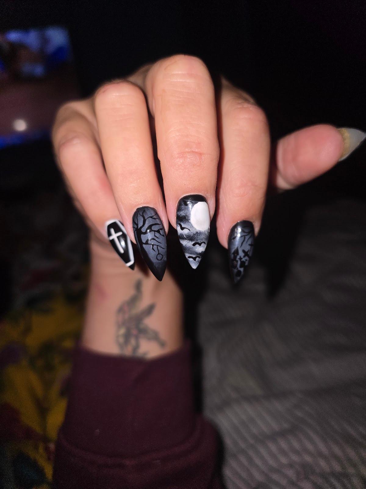 Nails by Lanny