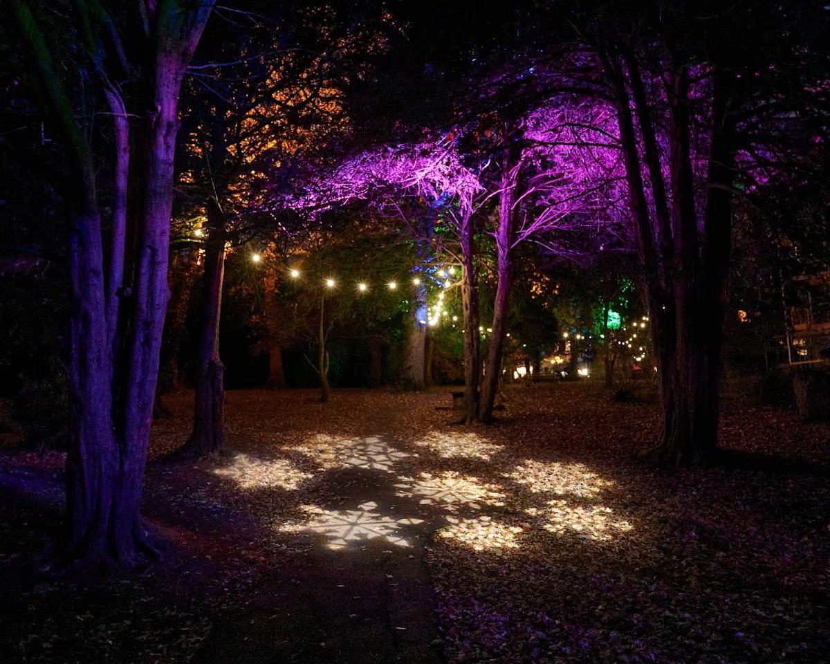 Alexandra Gardens