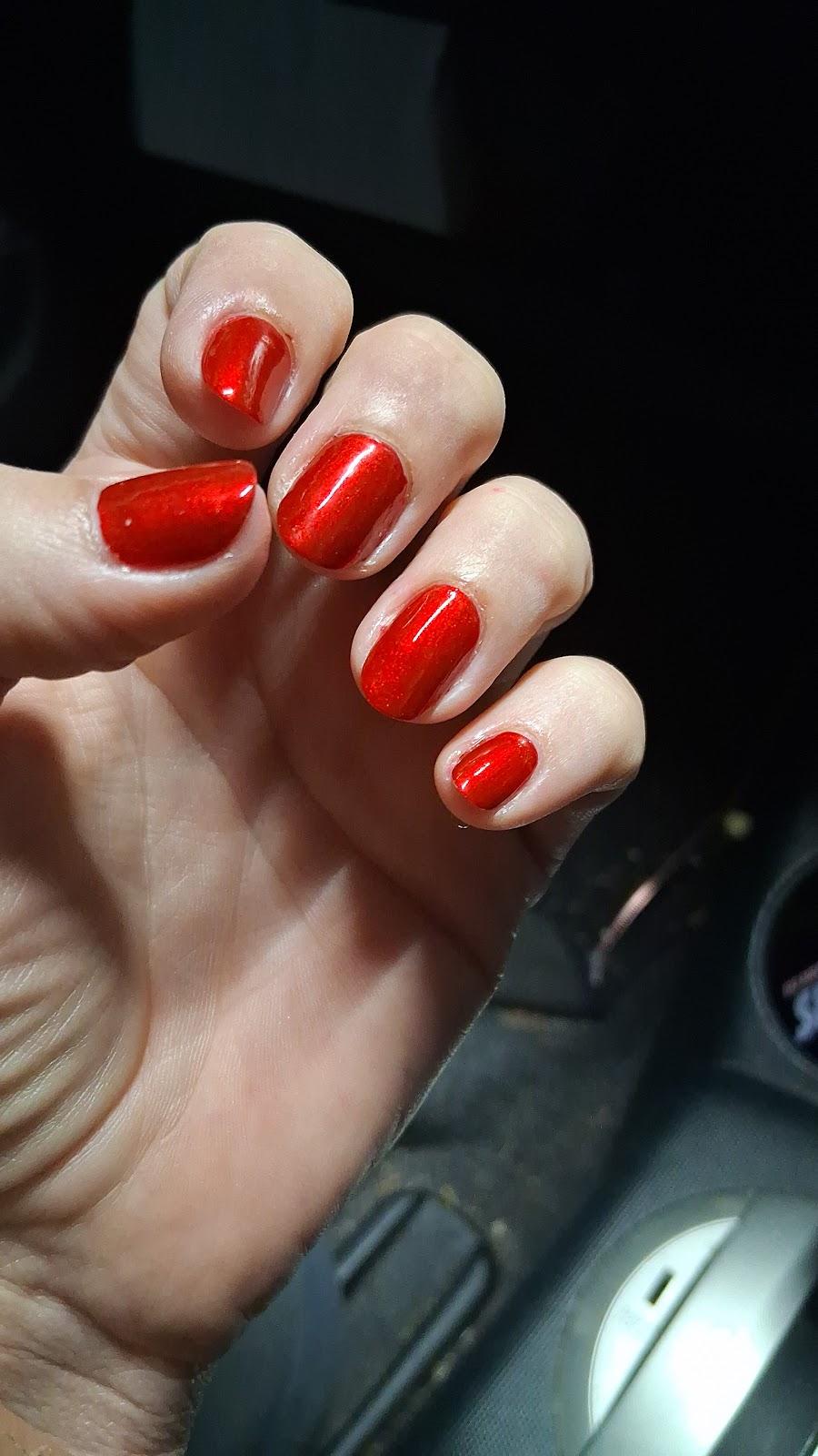 Beauty and Nail Bar