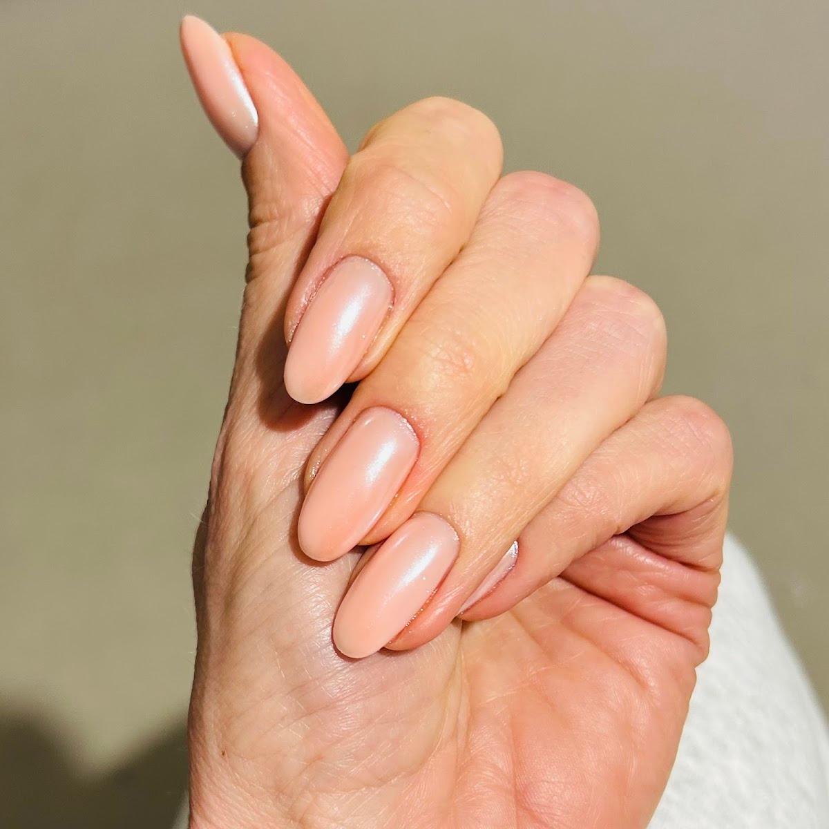 Buddha Nail Studio - Brighton