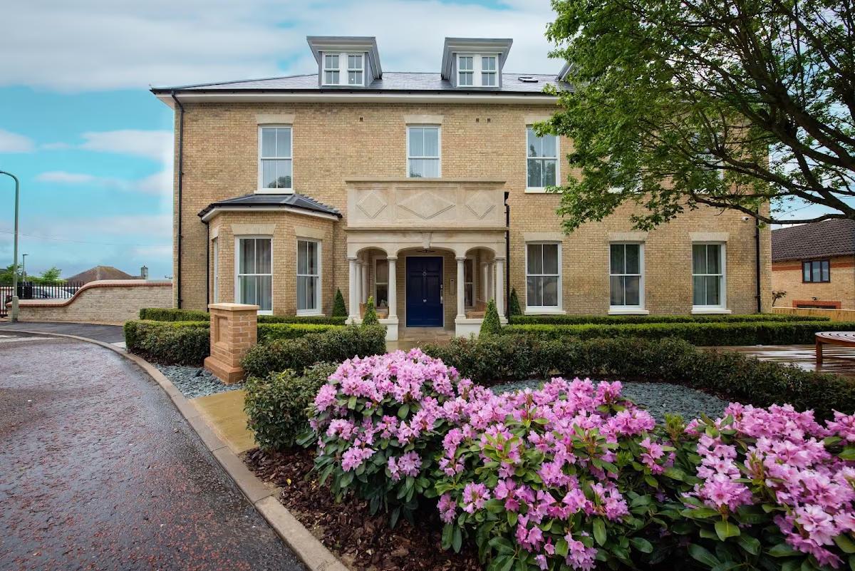 Apart Hotel Beechwood House