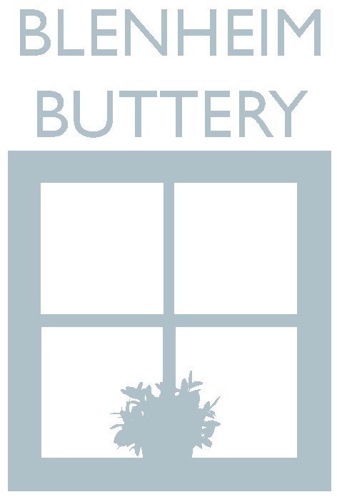 The Blenheim Buttery