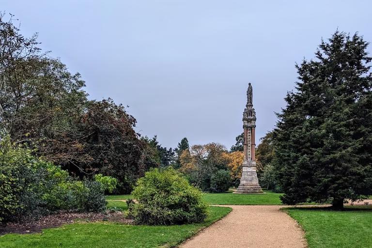 Albert Park