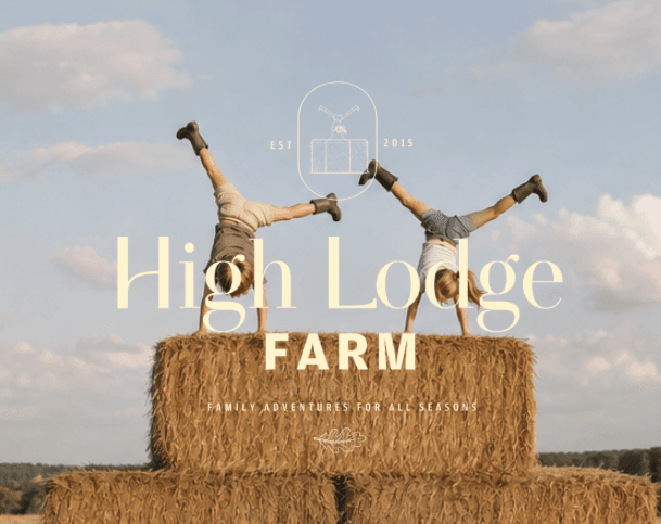 High Lodge Farm & Campsite