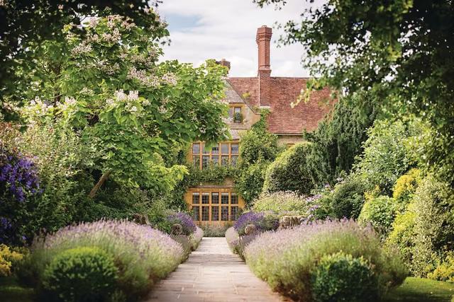 Le Manoir aux Quat’Saisons, A Belmond Hotel, Oxfordshire