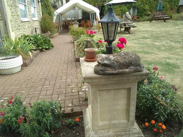 Littlebury Hotel