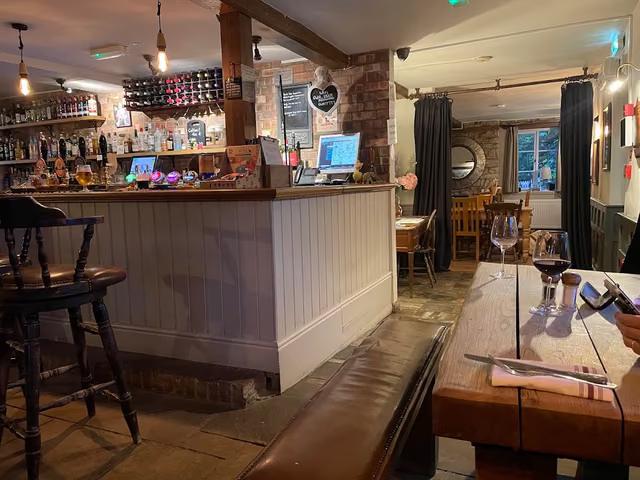 Great Western Arms
