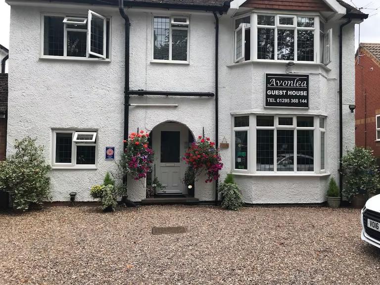 Avonlea Guest House