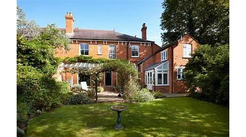 Banbury Cross Bed and Breakfast