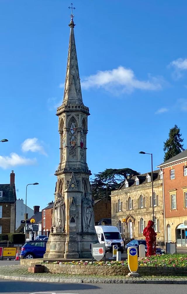 Banbury Cross