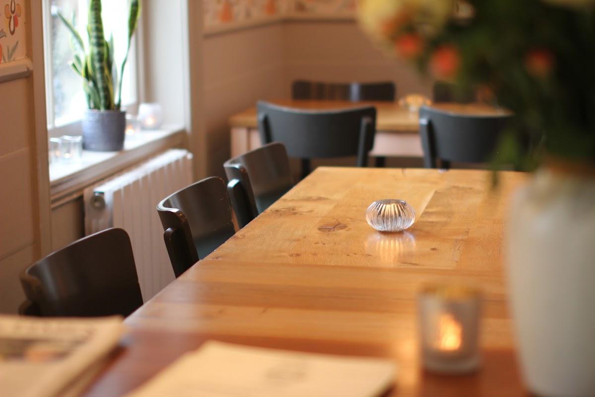 Custom House Poole - Bistro & Bar