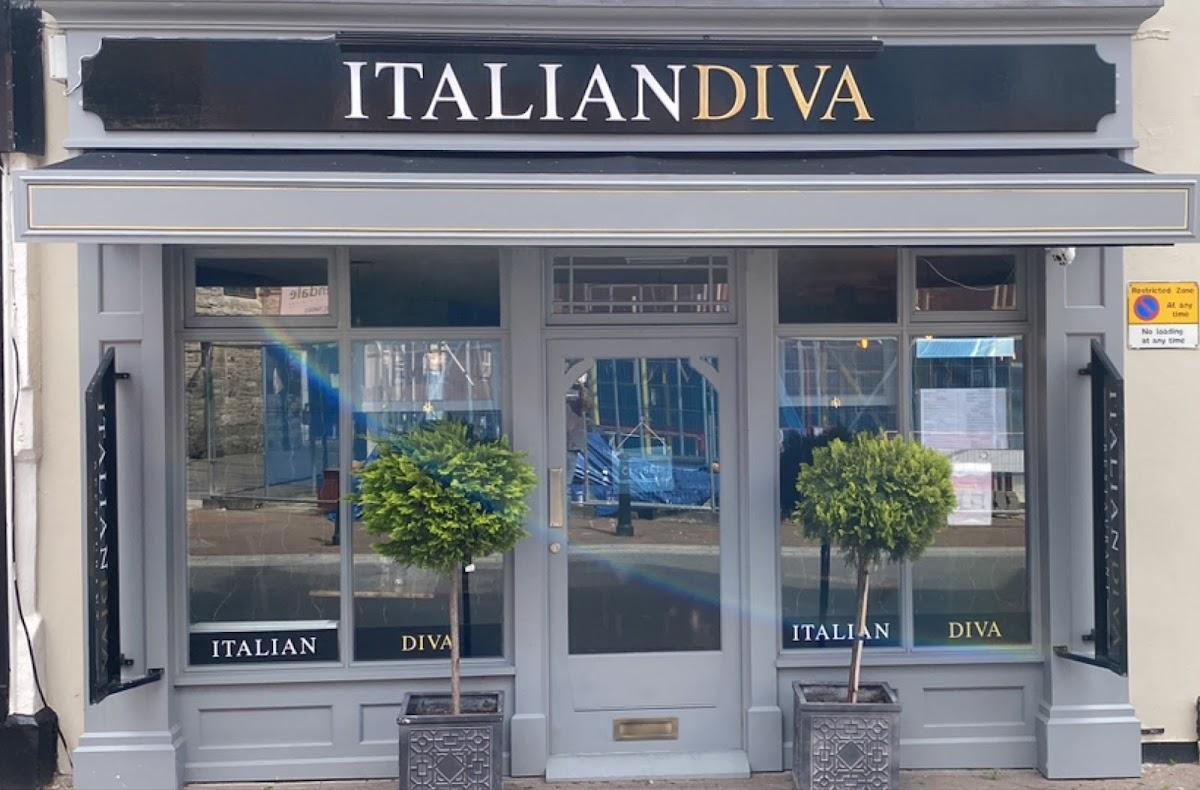 Italian Diva