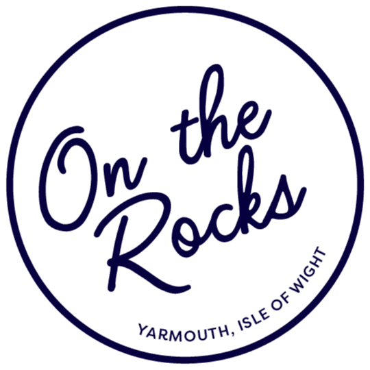 On The Rocks