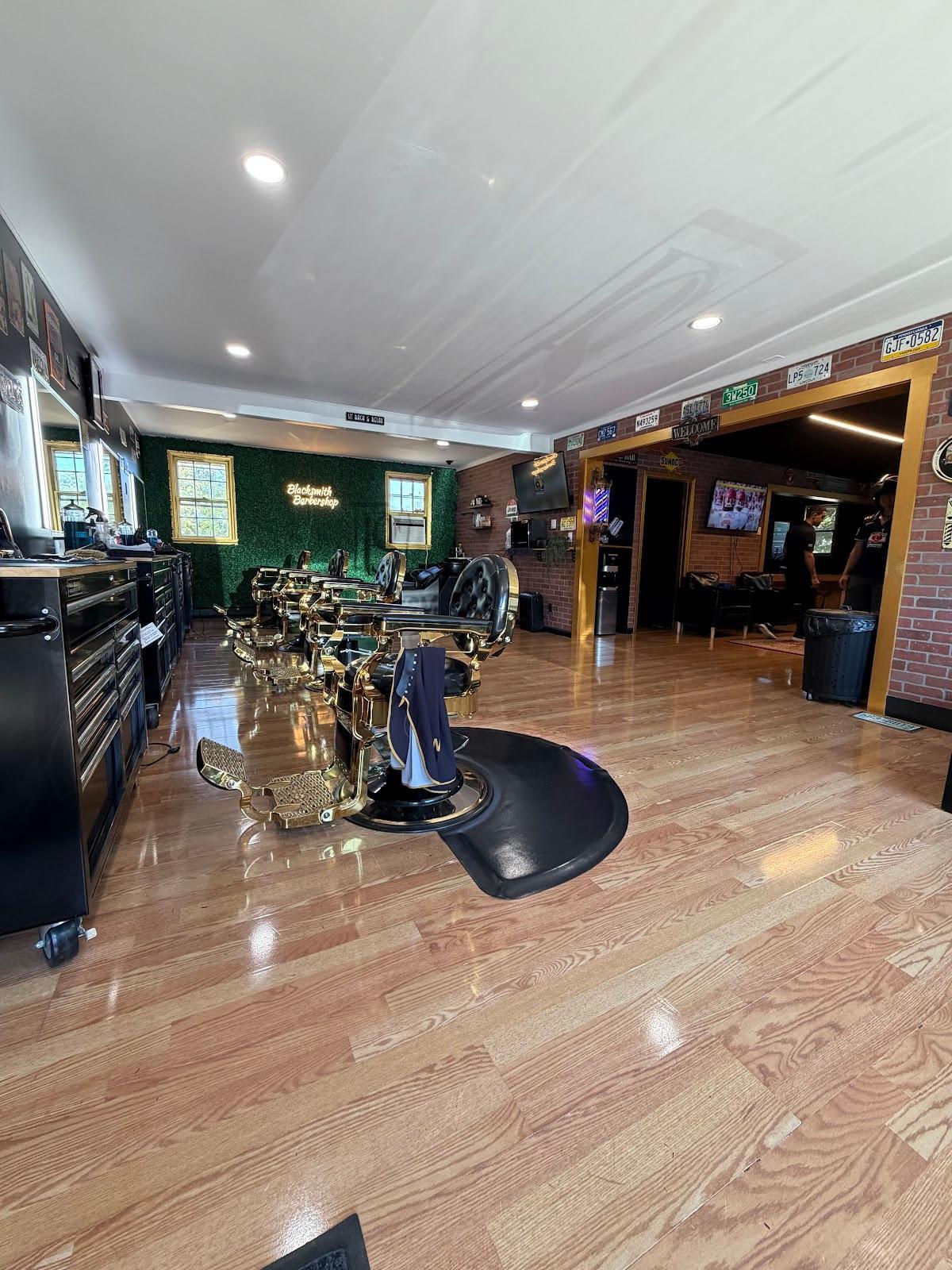 Barbare Barbershop