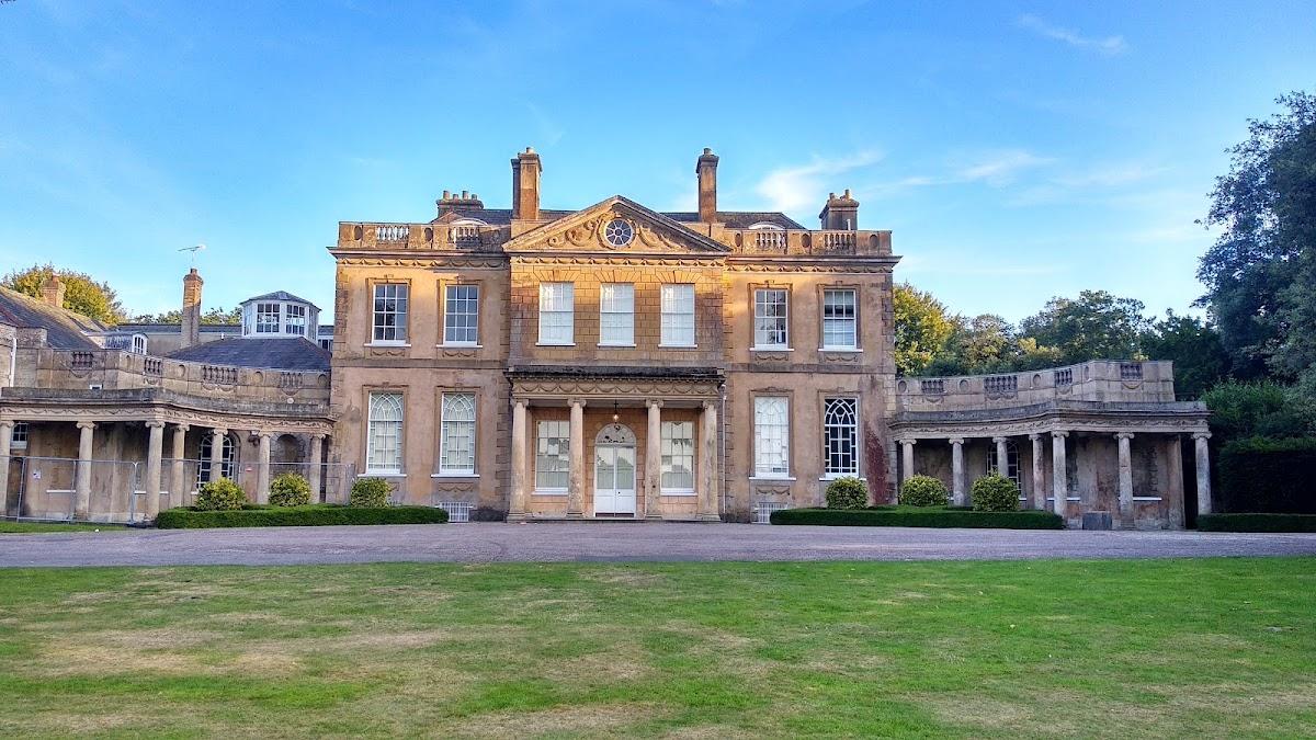Upton Country Park
