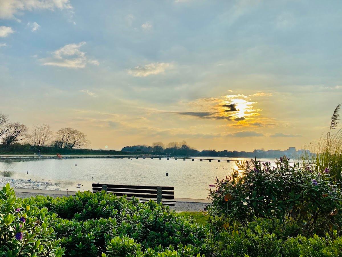 Poole Park