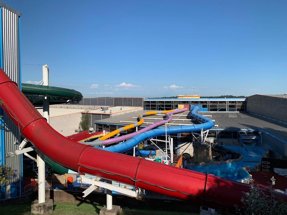 Splashdown Waterpark