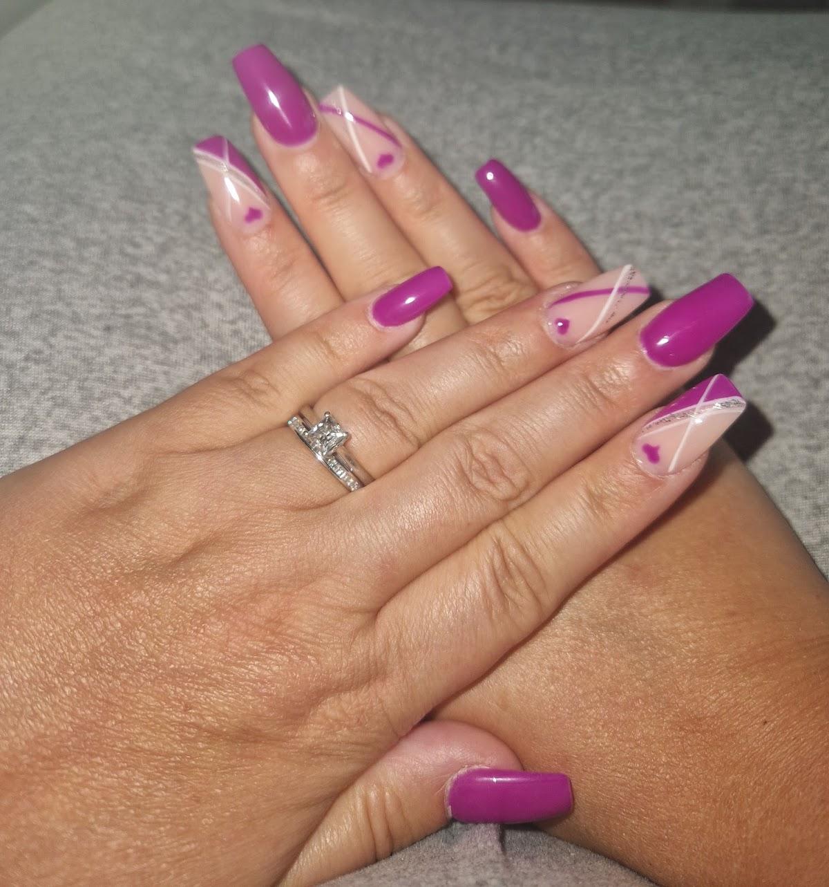 K’s NAILS spa