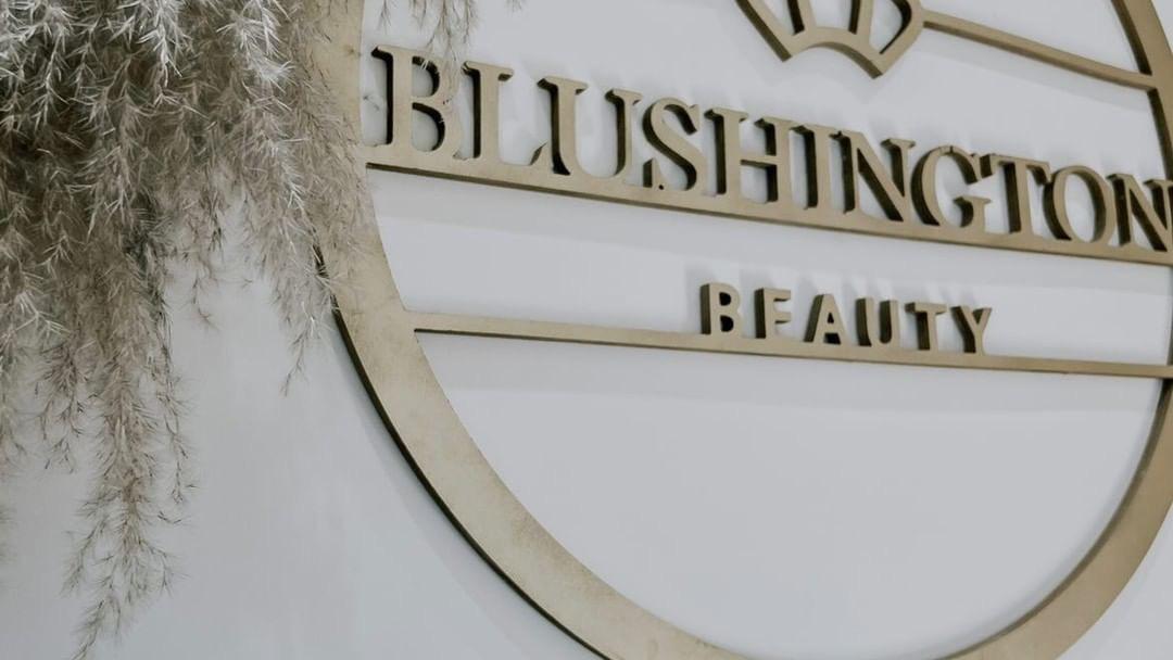 Blushington Beauty