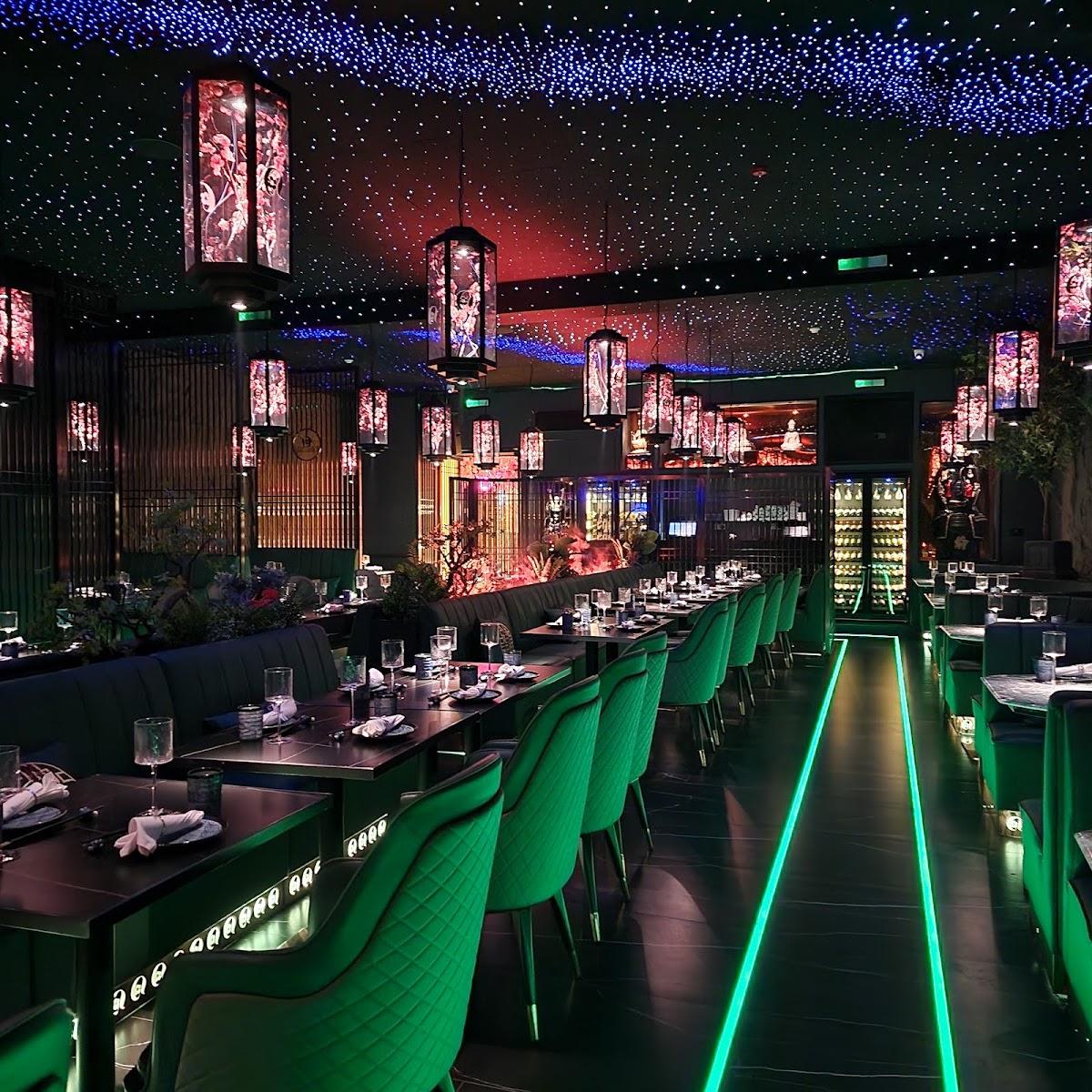 Edo Asia