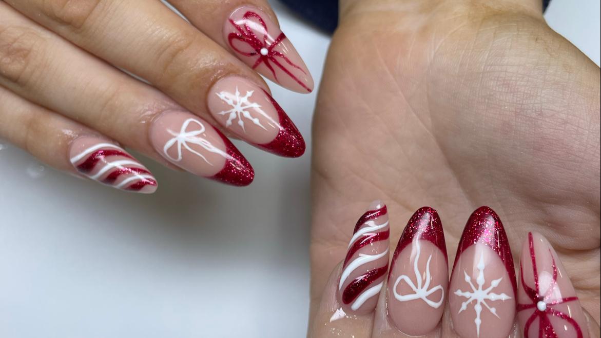 Crystal Nails Poole
