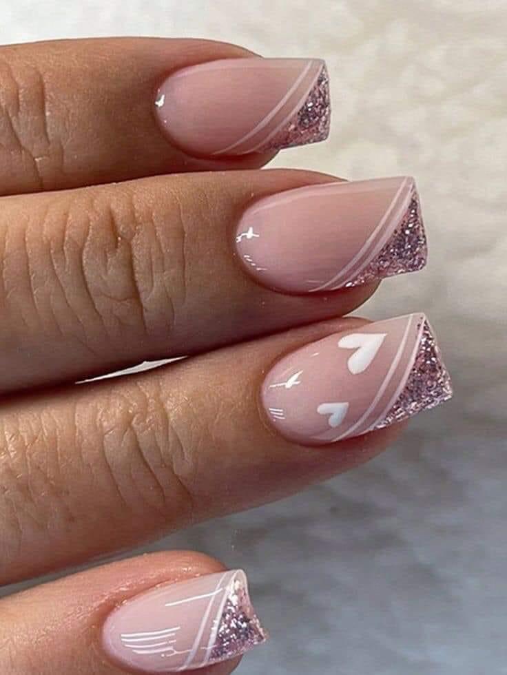 V&T Nails