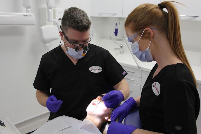 the247dentist - Poole