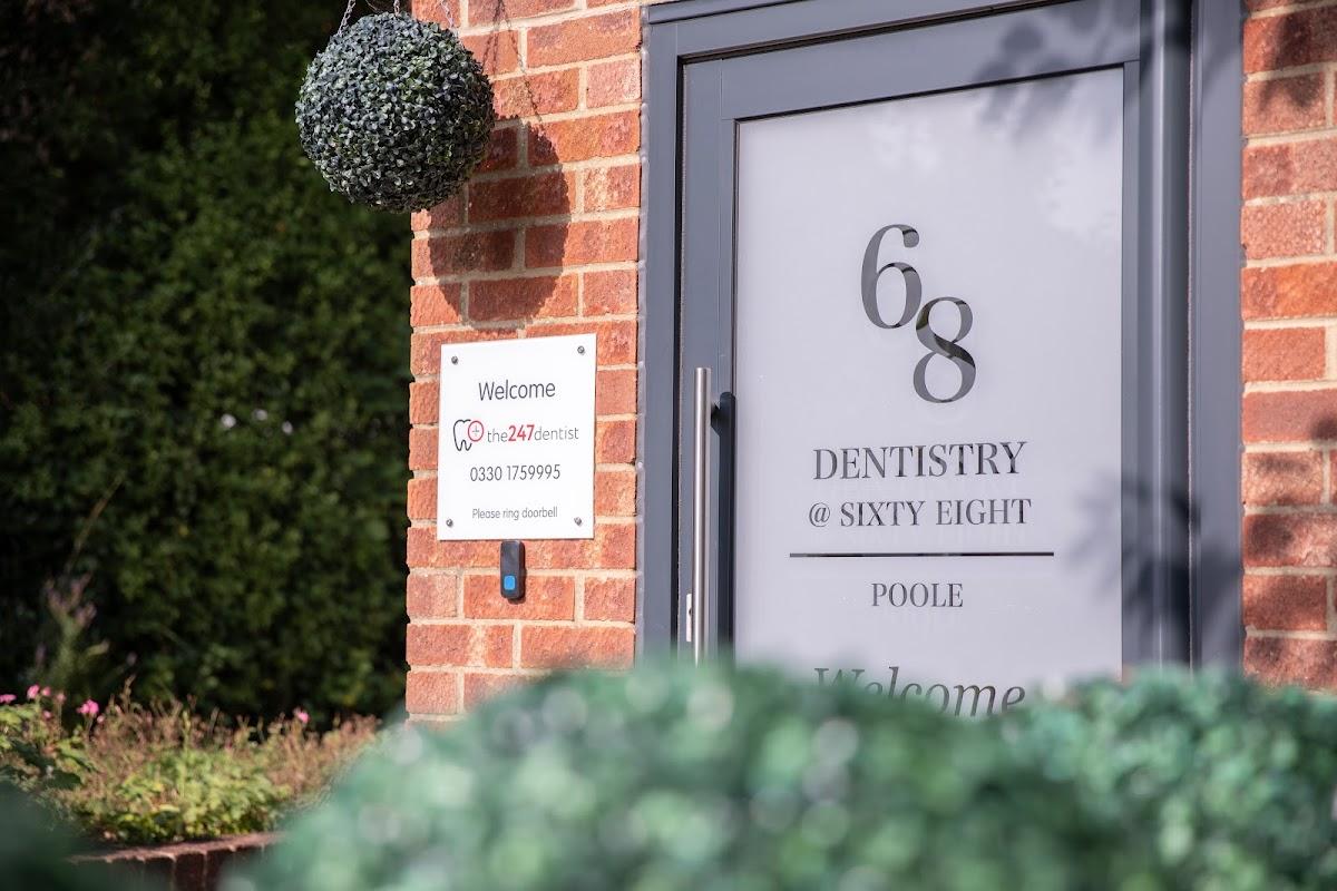 Dentistry@68