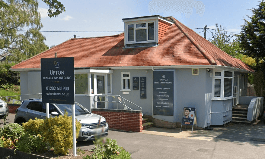 Upton Dental and Implant Centre