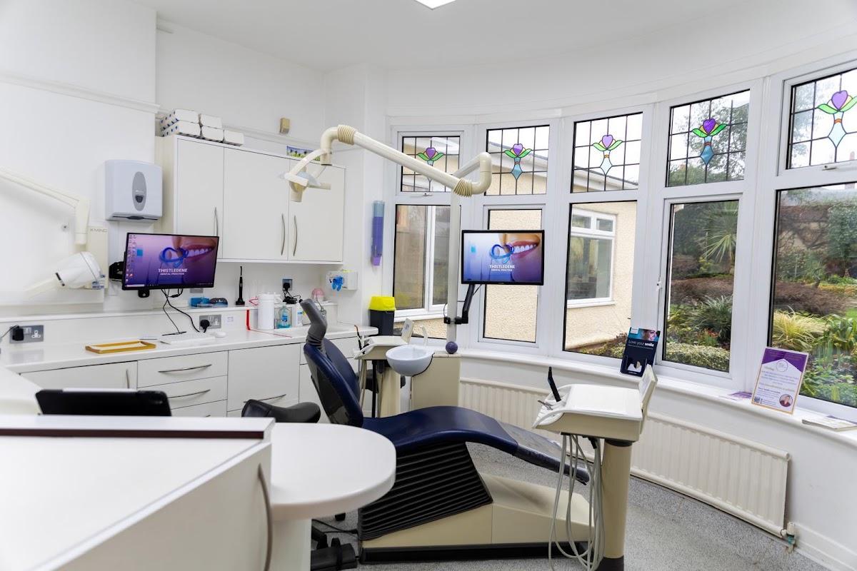 Thistledene Dental Practice