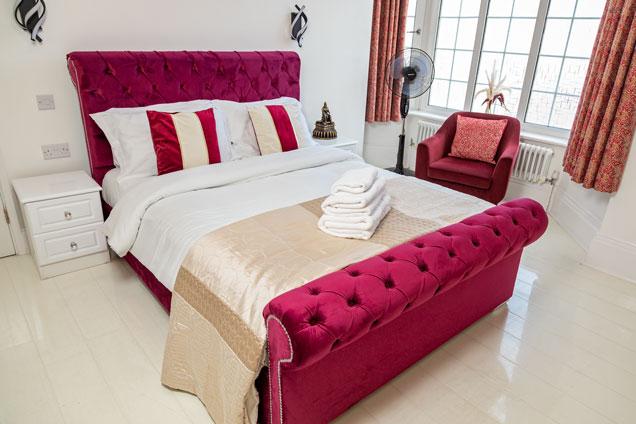 G! Boutique Hotel