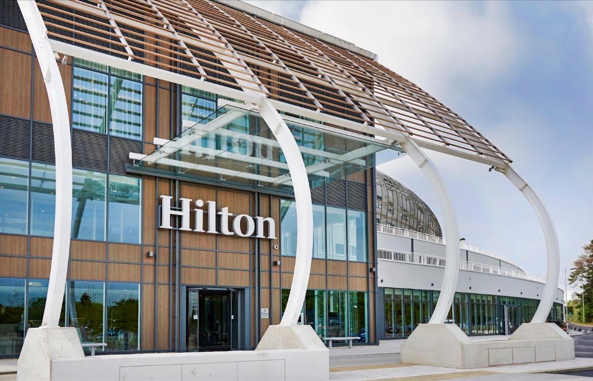 Hilton Southampton - Utilita Bowl